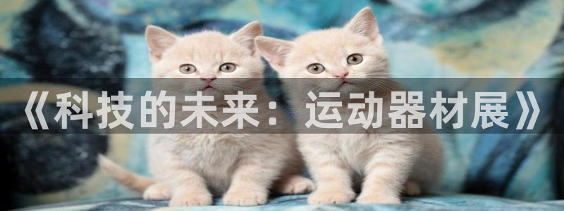 凯捷体育招商电话号码是多少啊：《科技的未来：运动器材