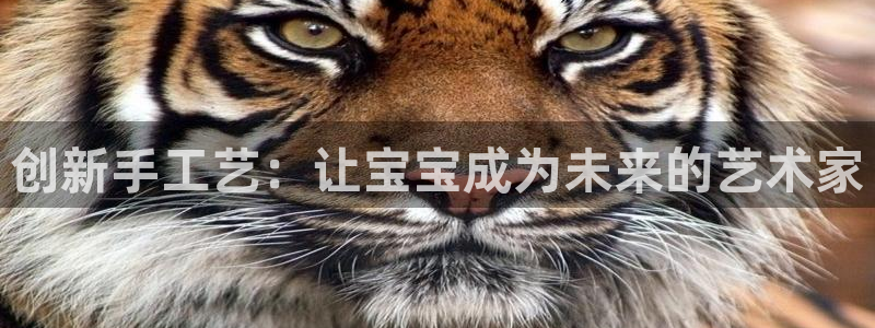 凯捷体育娱乐：创新手工艺：让宝宝成为未来的艺术家