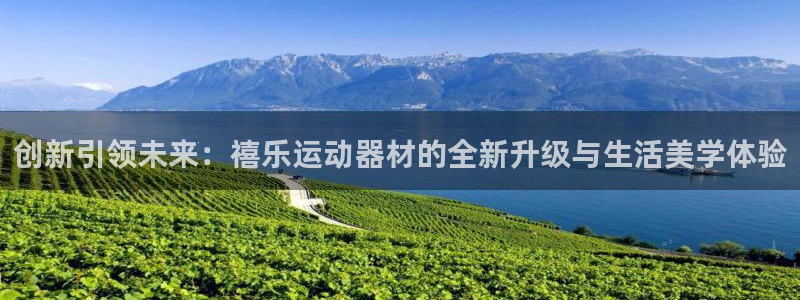 凯捷体育平台注册要钱吗：创新引领未来：禧乐运动器材的全新升级