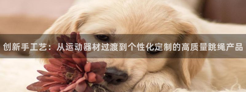 凯捷体育开户：创新手工艺：从运动器材过渡到个性化定制