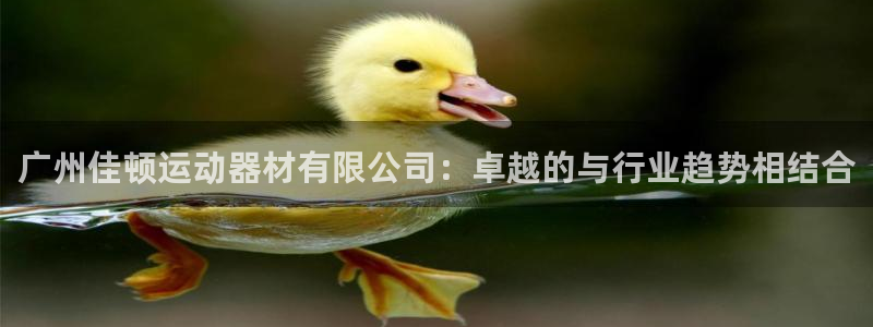 凯捷体育招商电话地址查询：广州佳顿运动器材有限公司：